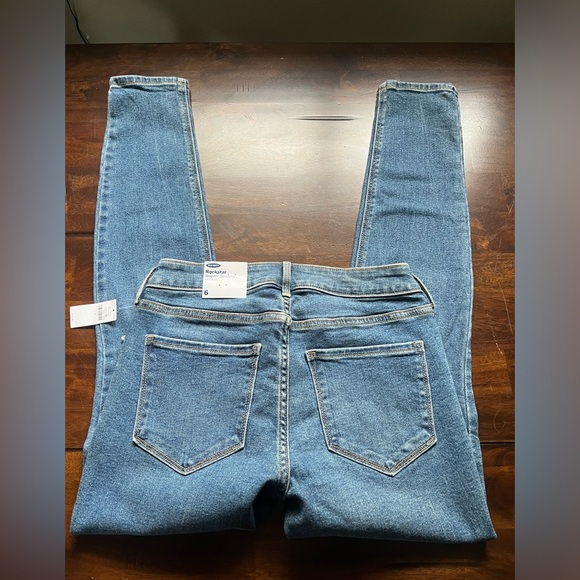 Old navy jeans - Picture 5 of 6